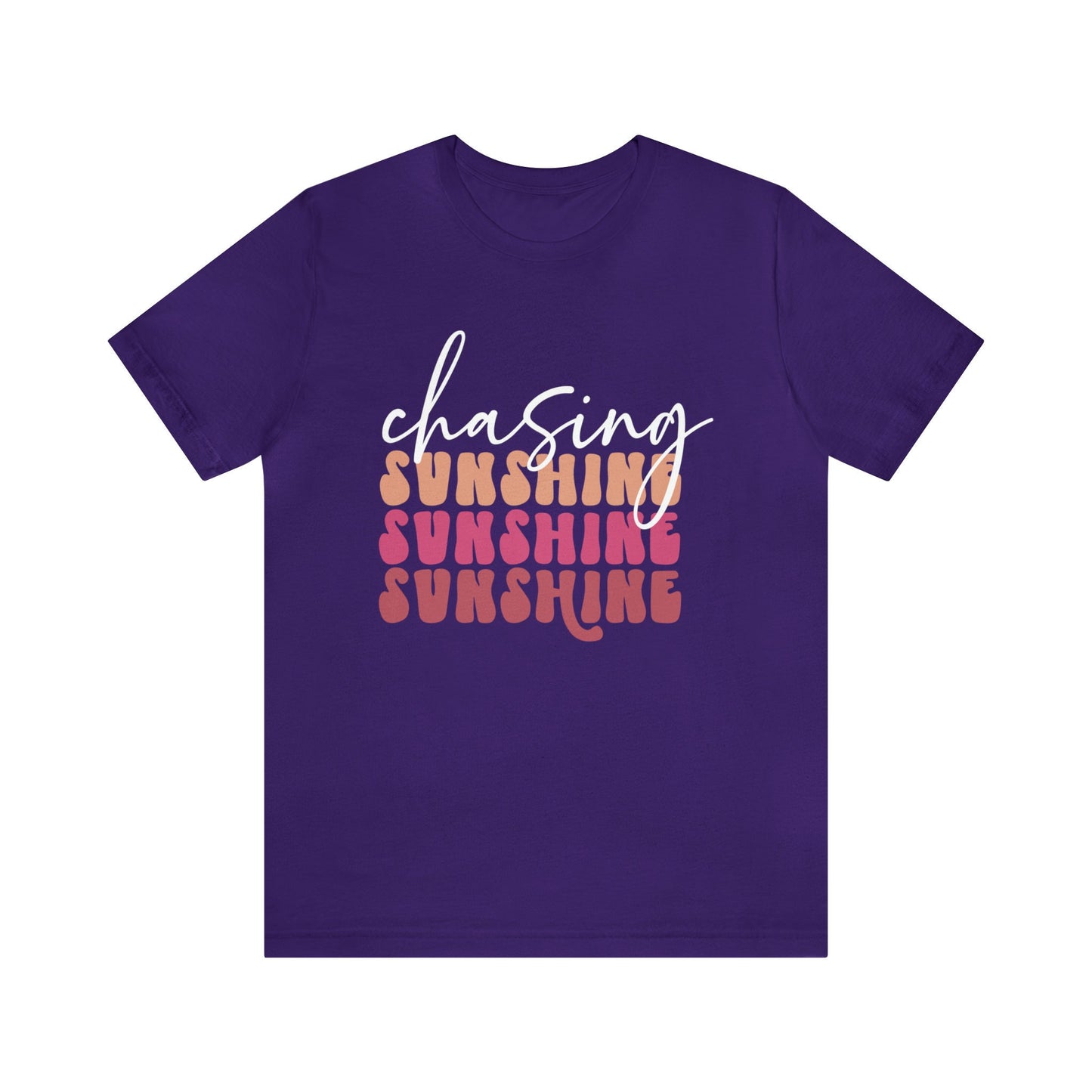 Sunshine Shirt, Sommer T-Shirt, Sommer Shirts, Strand Shirts für Frauen, Urlaubsmodus, Urlaubs Shirt, Sonne und Strand Shirt