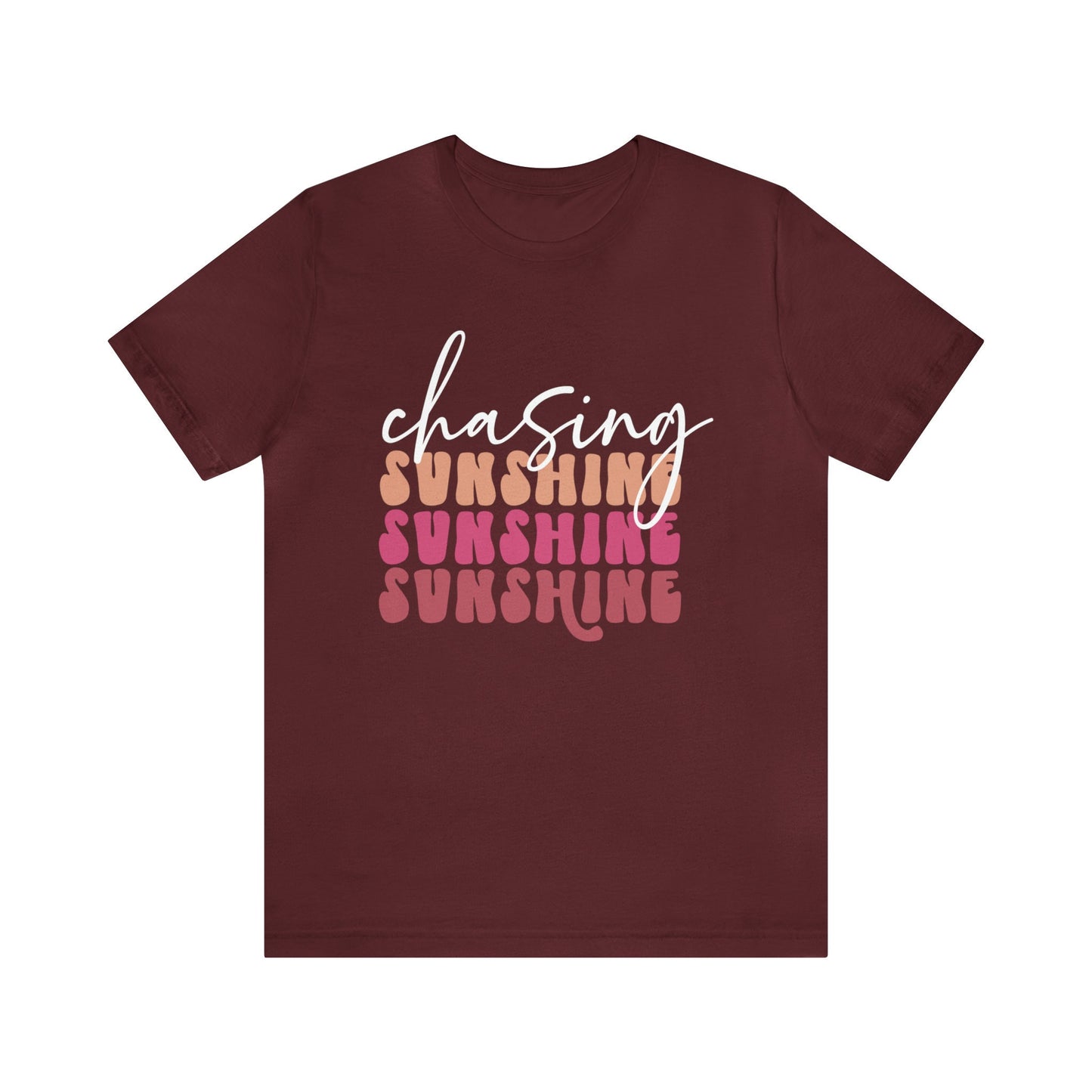 Sunshine Shirt, Sommer T-Shirt, Sommer Shirts, Strand Shirts für Frauen, Urlaubsmodus, Urlaubs Shirt, Sonne und Strand Shirt