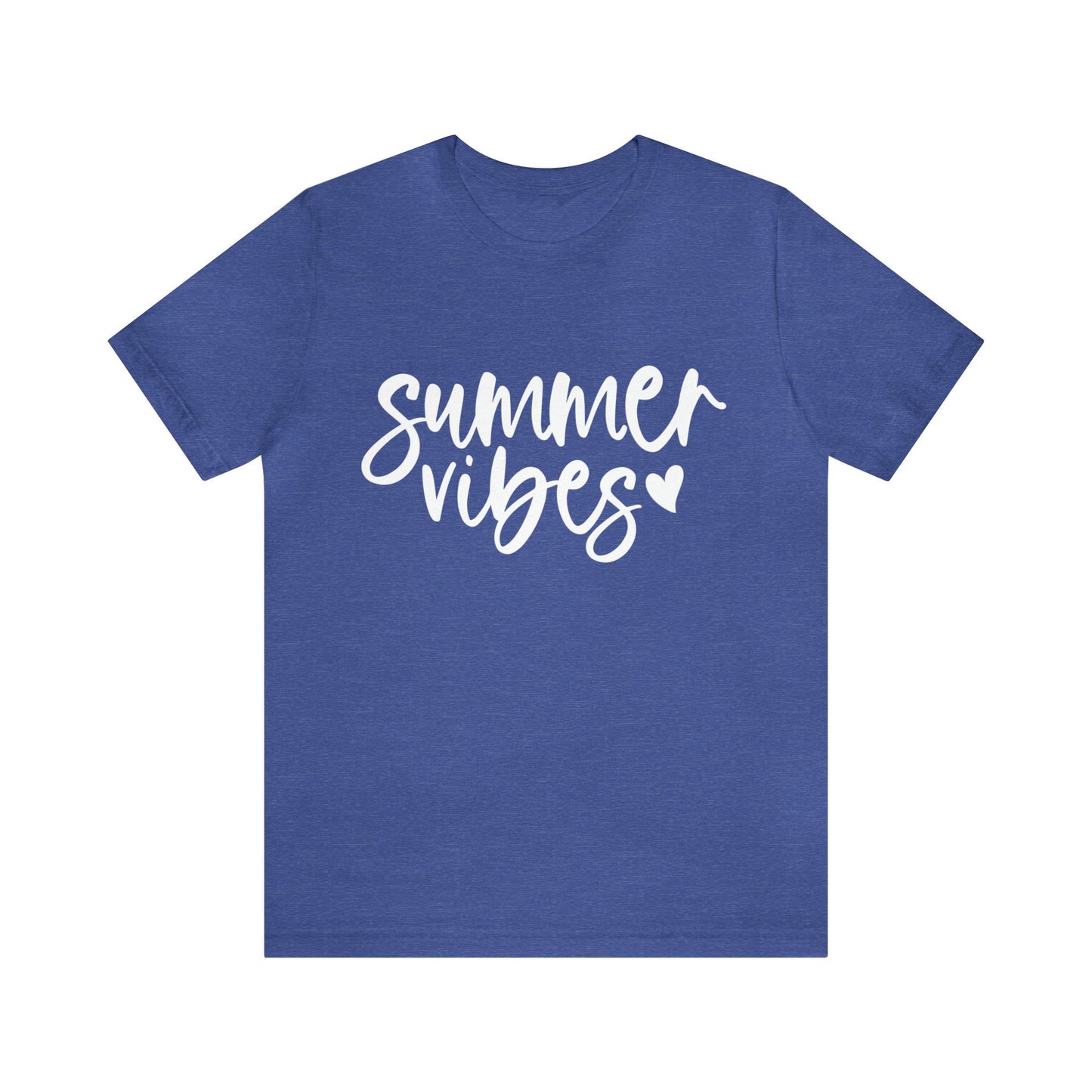 Sommer T-Shirt für Damen, Summer Vibes Shirt, SommerShirts, StrandShirts für Damen, UrlaubsShirt, StrandShirts