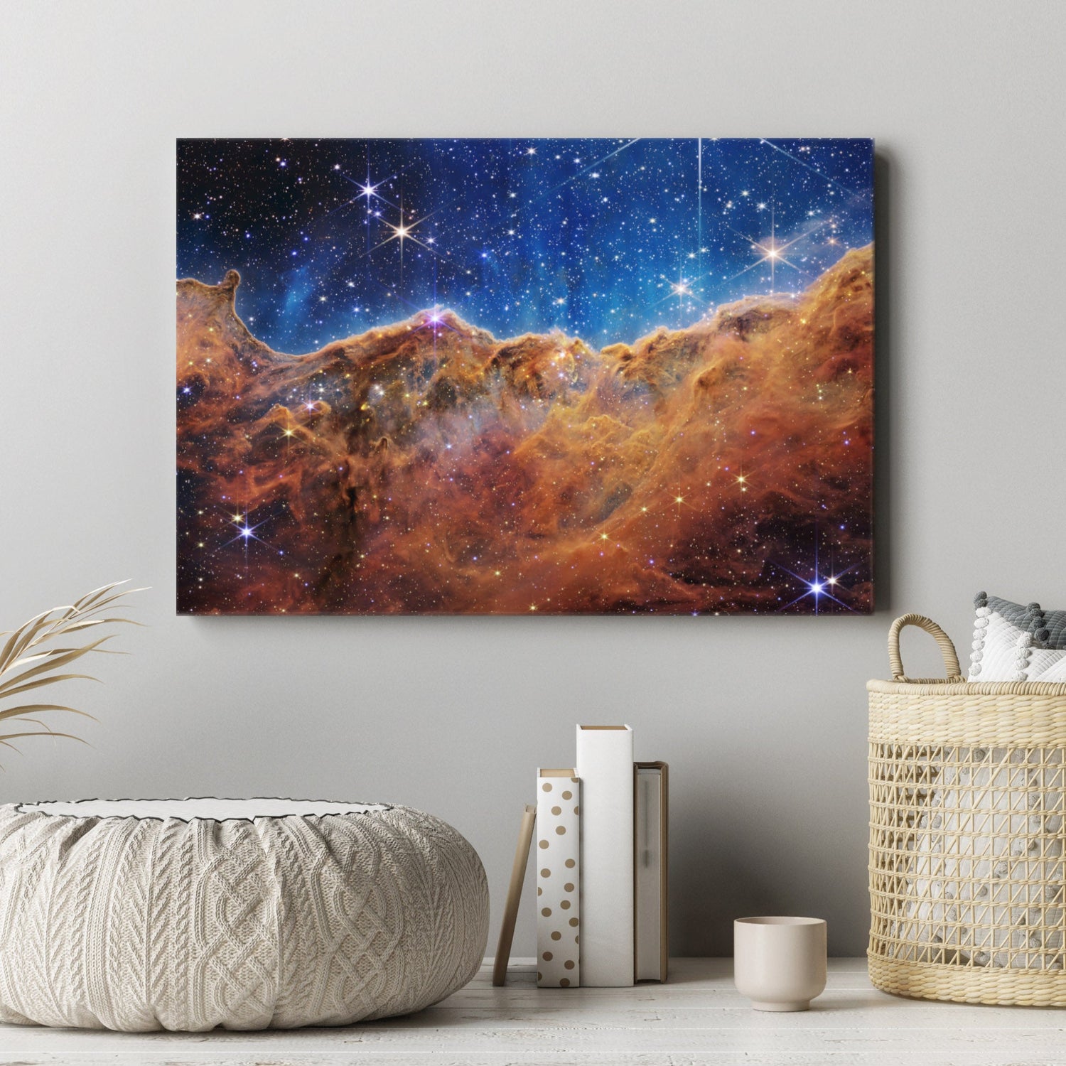 Canvas Wall Art