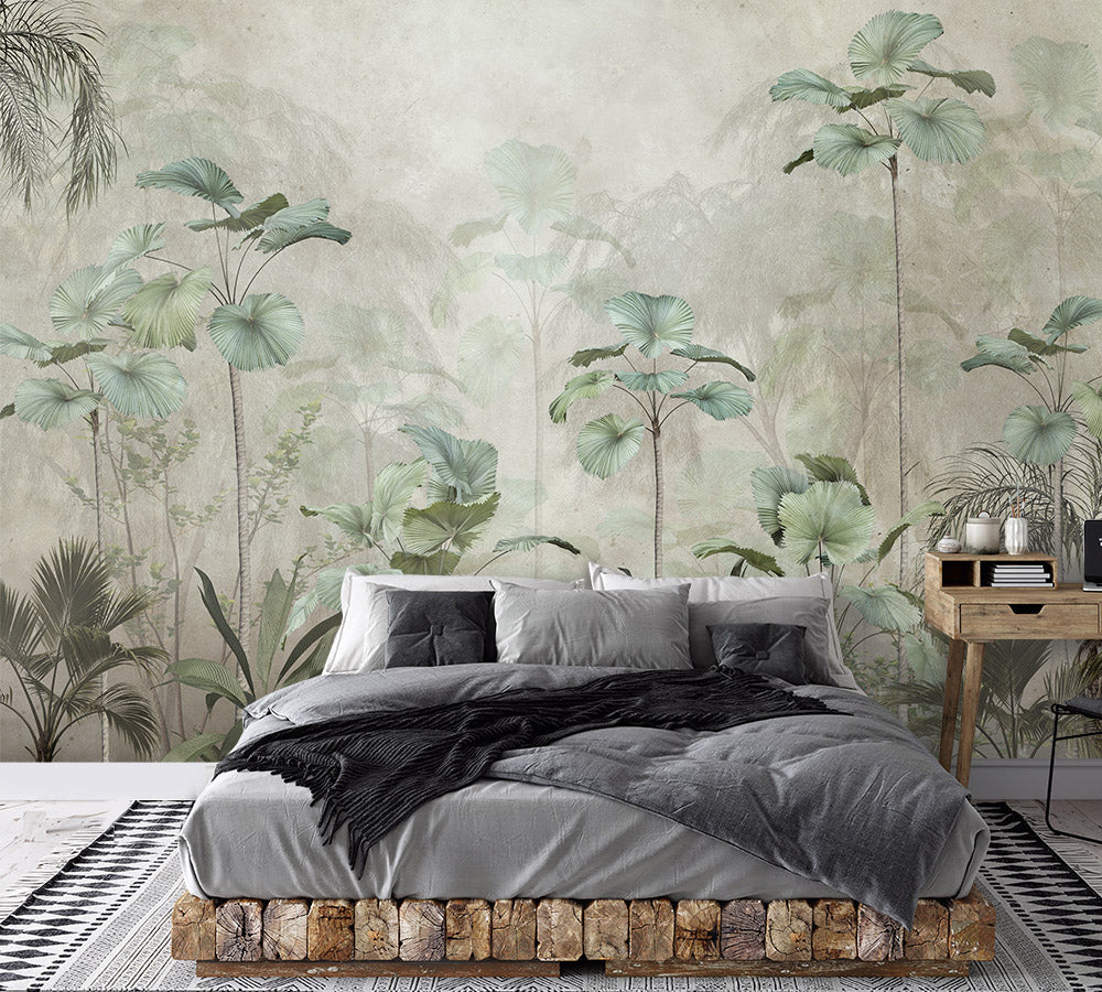 Wallpapers and Murals for Home