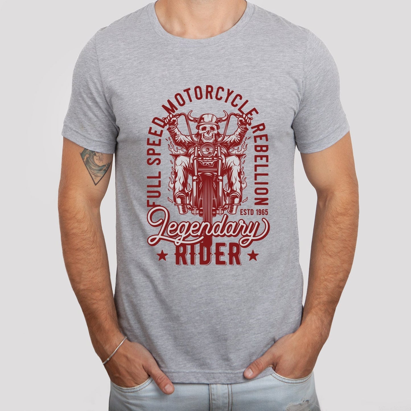 Motorcycle T-Shirt, Rider Shirt, Shirt for Men, Shirt for Motorcycle Lovers, Biker Shirt, Motorcycle Lover Shirt, Motorcycle Gifts