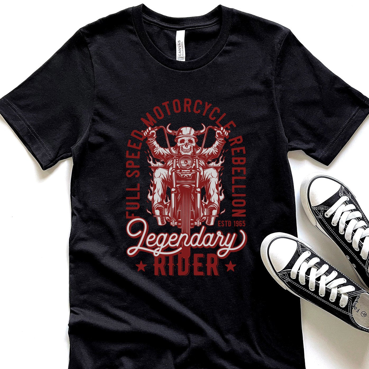 Motorcycle T-Shirt, Rider Shirt, Shirt for Men, Shirt for Motorcycle Lovers, Biker Shirt, Motorcycle Lover Shirt, Motorcycle Gifts