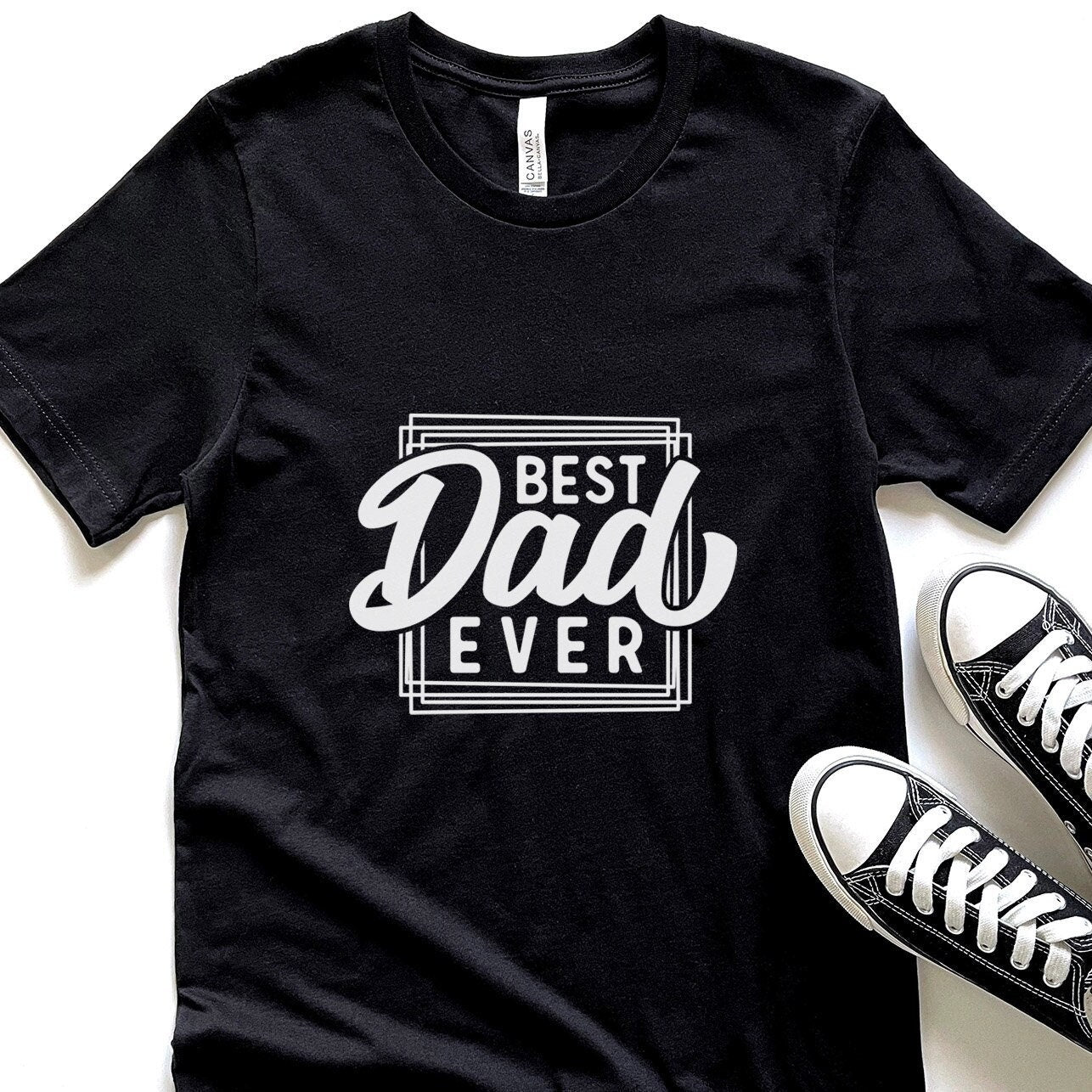 Meilleur papa de tous les temps, cadeau pour la fête des pères, cadeau pour papa, chemise drôle pour homme, t-shirt drôle, cadeau d'anniversaire, cadeau d'anniversaire pour papa