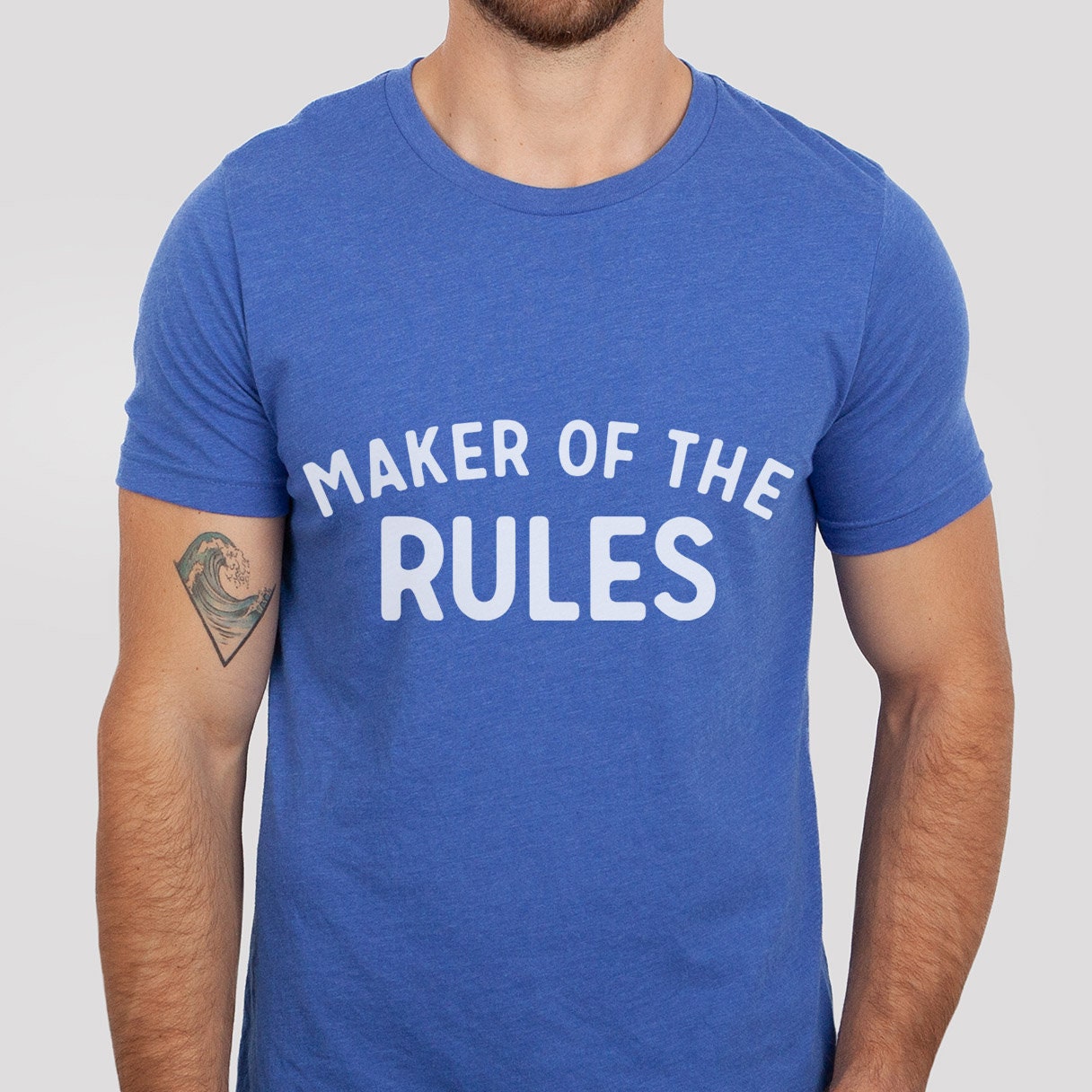 Maker of the Rules, Breaker of the Rules, Dad and Me Shirt, Mom and Me Shirt, Fathers Day Shirt, Mothers Day Shirt, Matching Family Shirt