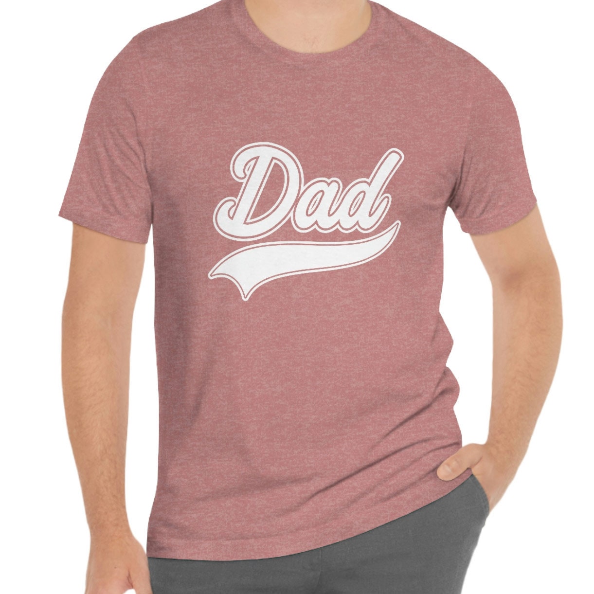 Papa-Shirt, Geschenk-Shirt für Papa, Geschenk für Papa, Vatertagsgeschenk, Geschenk von Tochter an Papa, Geschenk von Sohn an Papa, Shirt-Geschenk für Papa