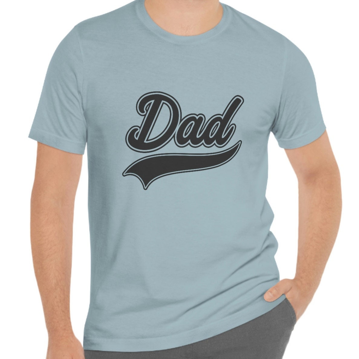 Papa-Shirt, Geschenk-Shirt für Papa, Geschenk für Papa, Vatertagsgeschenk, Geschenk von Tochter an Papa, Geschenk von Sohn an Papa, Shirt-Geschenk für Papa