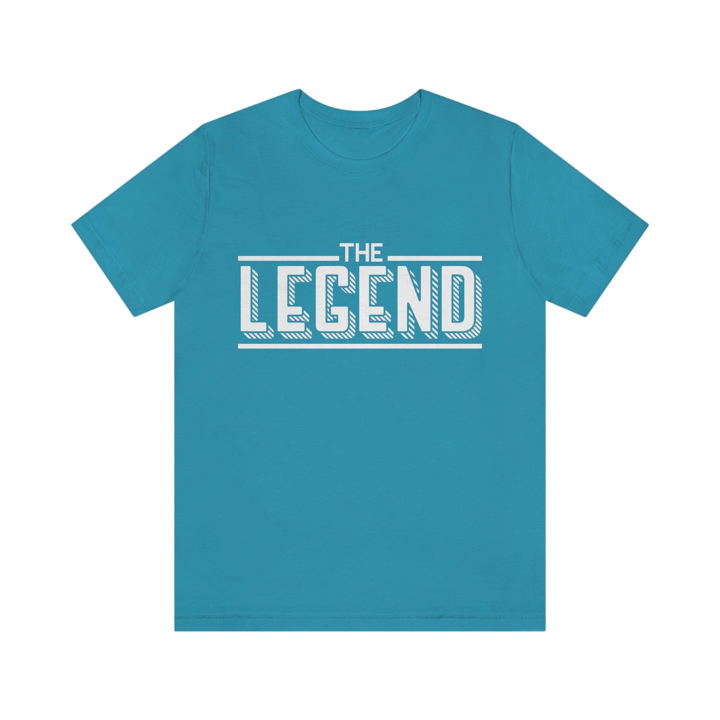 Legend and Legacy Shirt, Funny Family T-Shirt, Father's Day T-Shirt, Father and Son Shirt, Father and Daughter Shirt, Matching Shirts