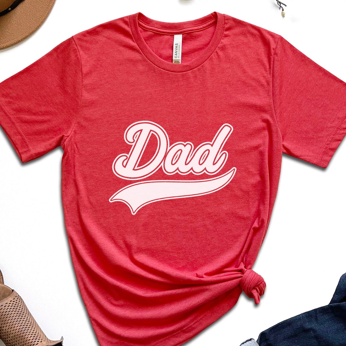 Papa-Shirt, Geschenk-Shirt für Papa, Geschenk für Papa, Vatertagsgeschenk, Geschenk von Tochter an Papa, Geschenk von Sohn an Papa, Shirt-Geschenk für Papa