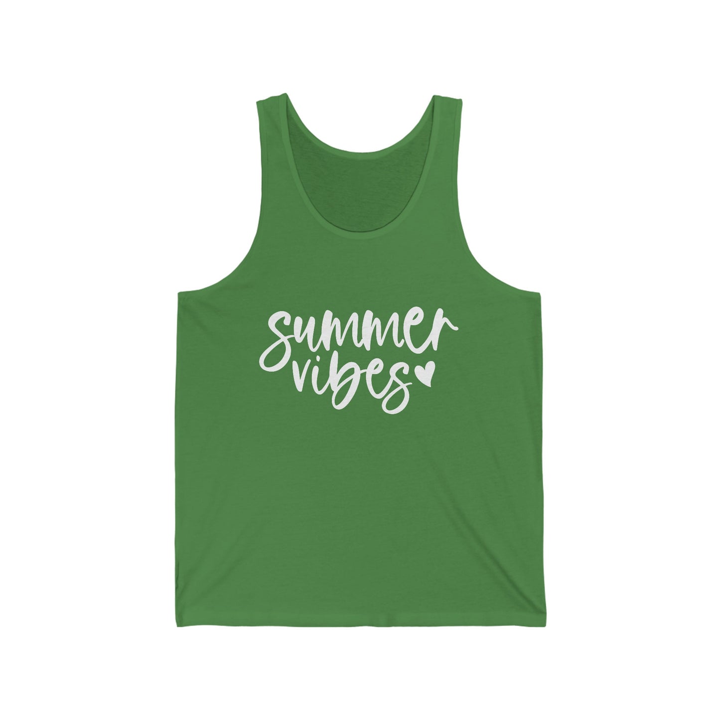 Summer Vibes Tank Top, Sommer T-Shirt für Frauen, Sommer Shirts, Strand Tanks für Frauen, Urlaubs Shirt, Strand Shirts