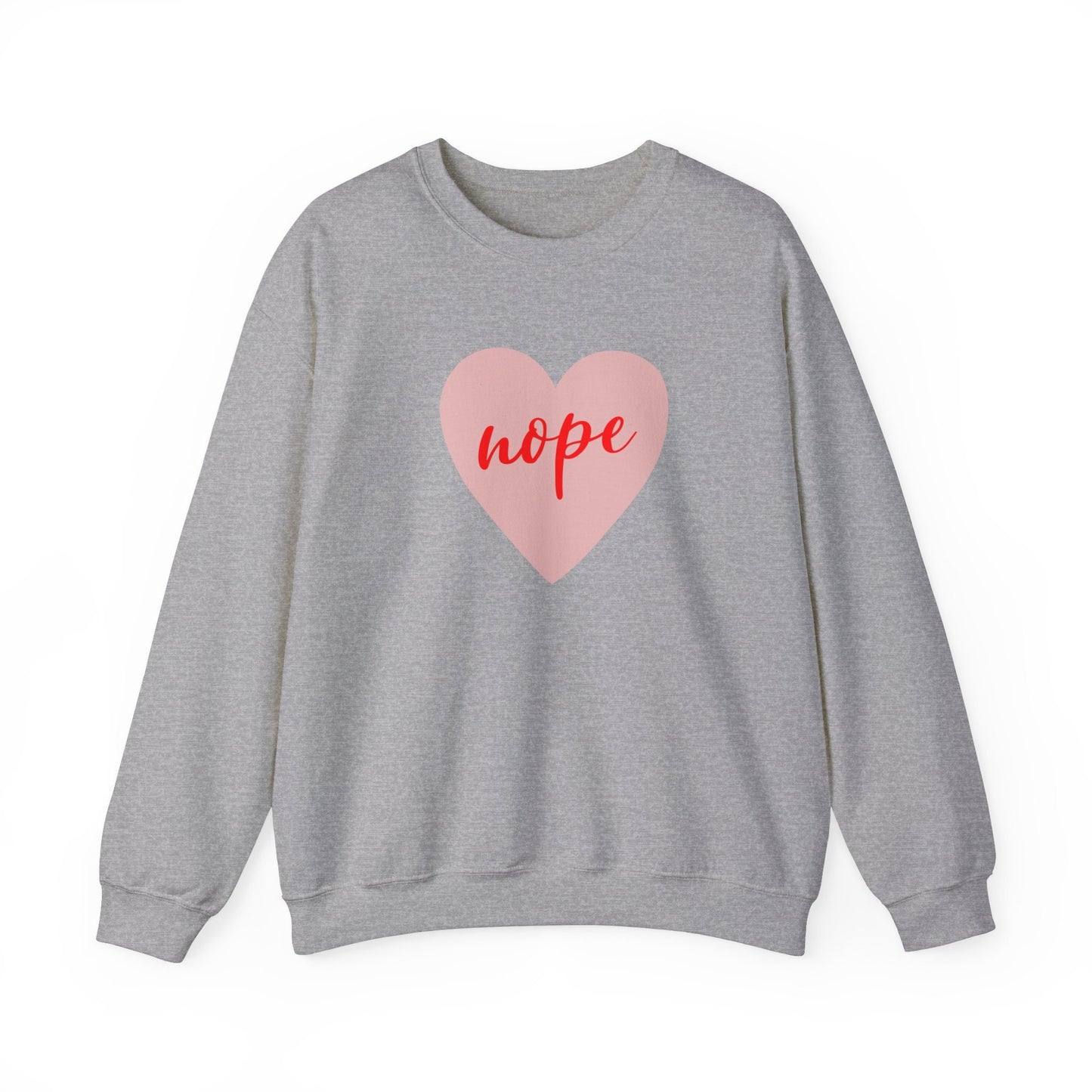 Sweat-shirt drôle de Saint-Valentin avec cœur, t-shirt de Saint-Valentin avec cœur, t-shirt à manches longues, t-shirt anti-Saint-Valentin, cadeau pour elle, cadeau pour lui