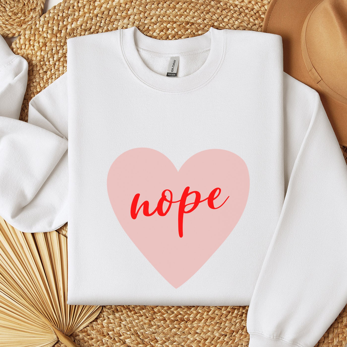 Sweat-shirt drôle de Saint-Valentin avec cœur, t-shirt de Saint-Valentin avec cœur, t-shirt à manches longues, t-shirt anti-Saint-Valentin, cadeau pour elle, cadeau pour lui