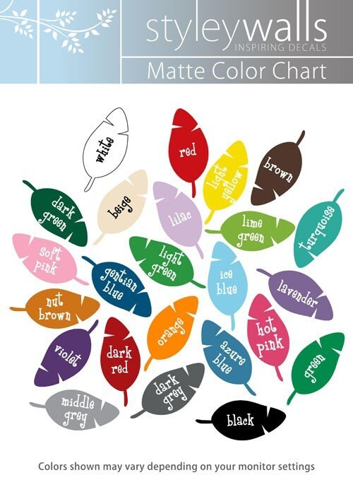 Home Wall Quote Wall Decal, There is no place like Home Vinyl Wall Decal, Home Vinyl Lettering Decal for Living Room Kitchen Decor